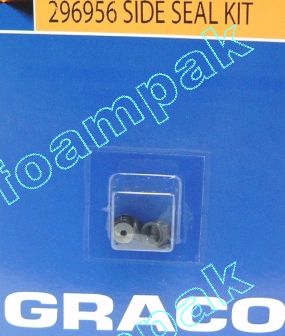 296956 36105-PKG COUPLING BLOCK SEALS W/O-RINGS  (PKG 2)