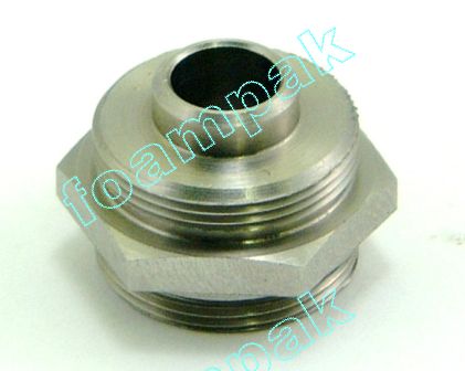 296976 HP3181-A PCD BODY