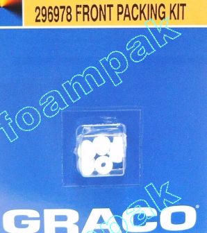 296978 HP3185-A HP FRONT PACKING  (PKG 5)