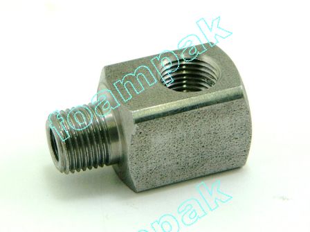 Graco Fitting