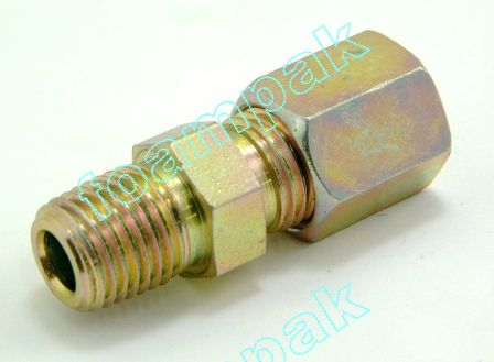 Graco Tube Fitting