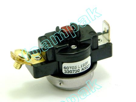 Graco Switch
