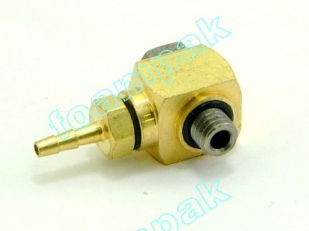 Graco Connector