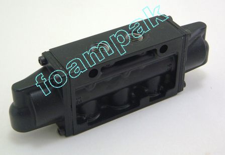 Graco Valve