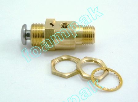 Graco Valve
