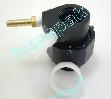 Graco Lube Cup Assembly