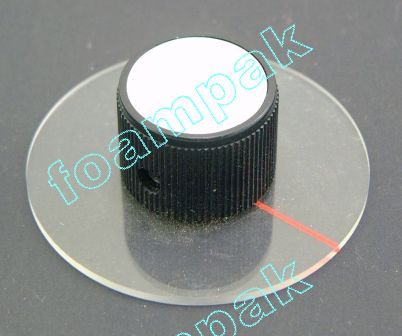 Graco Knob
