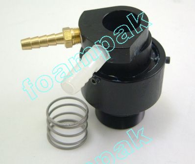 Graco Lube Pump Assembly