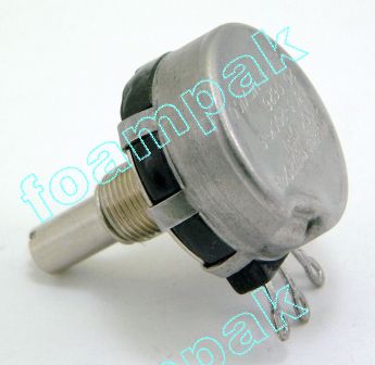Graco Potentiometer