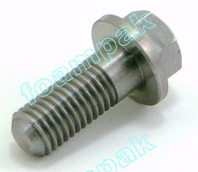 297682 32101-4 GUN BLOCK MTG SCREW