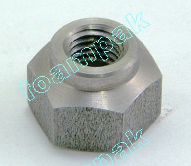 297683 32101-5 JAM NUT