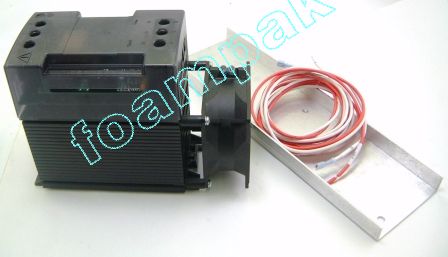 Graco Control Unit