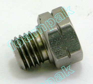 Graco Screw
