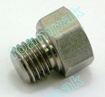 Graco Screw