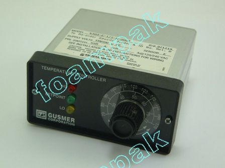 Graco Controller