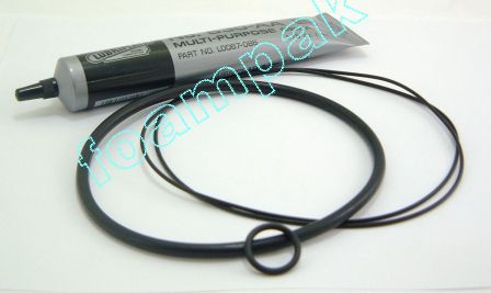 Graco Rebuild Kit