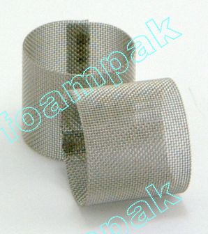 Graco Screens