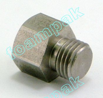 Graco Plug