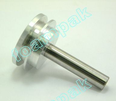 Graco Piston Assembly