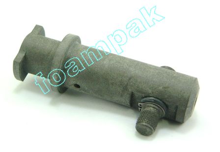 Graco Retainer Case Assembly