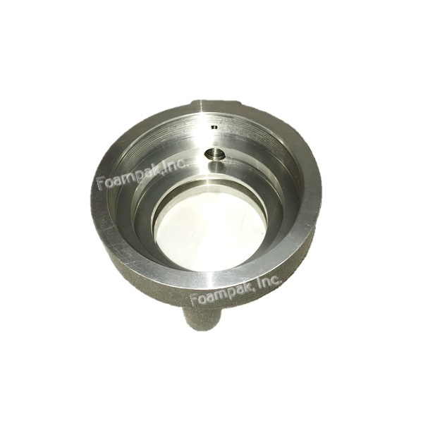 IPM 500027 OP231A-1-19/261043/15H028 AIR CYLINDER BASE