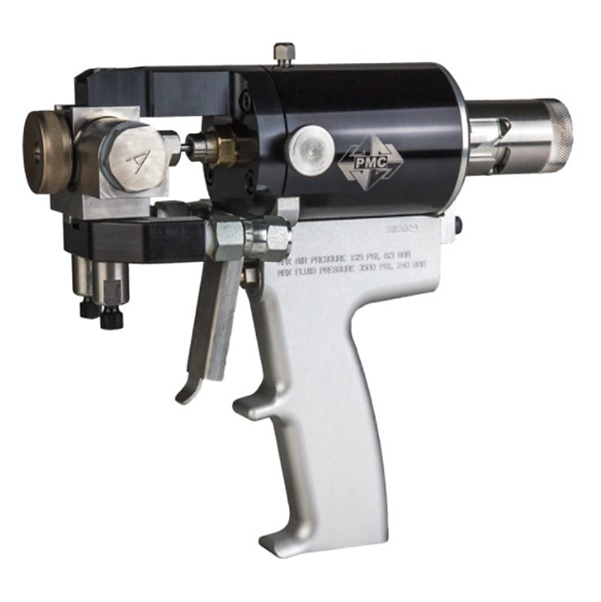 PMC PX-7 Part Selector