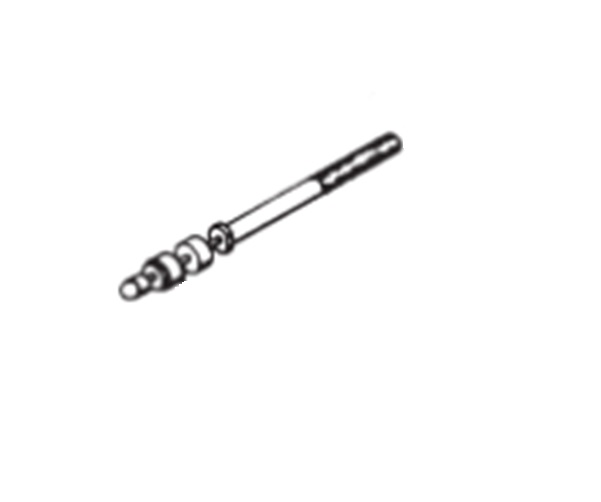 BINKS 102-1757 VALVE ASSEMBLY