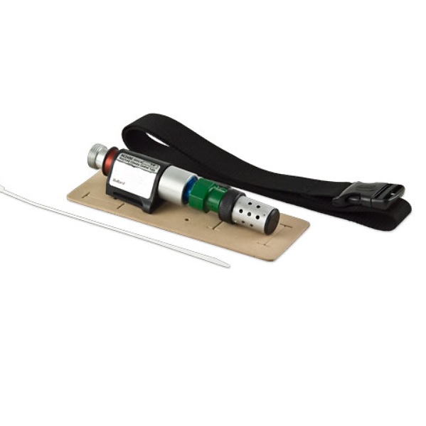 Bullard Hot Cold Tube
