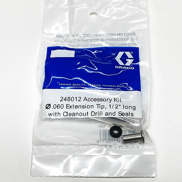 248012 EXTENSION TIP .060X.050 (AR4242/AF4242)