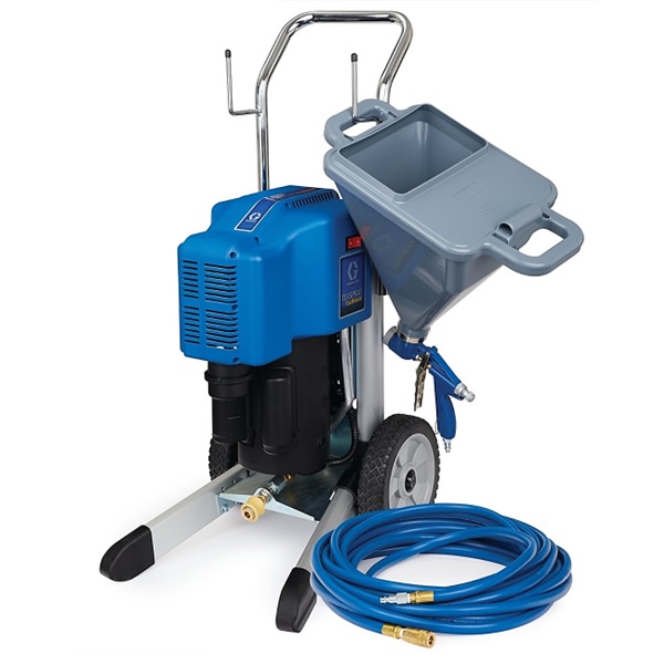 Graco FastFinish Hopper Gun