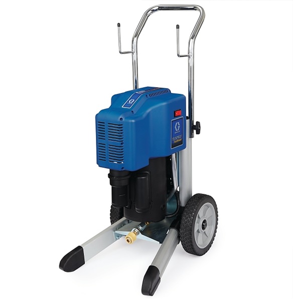 FASTFINISH CF9 AIR COMPRESSOR