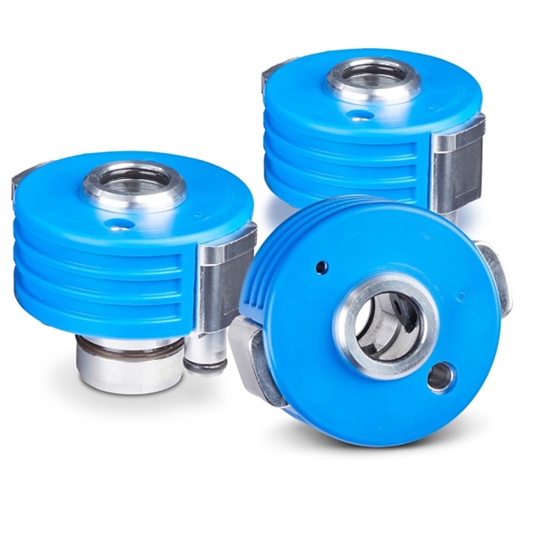 19Y301 FUSION PROCONNECT REPLACEMENT CARTRIDGE, 3 PK