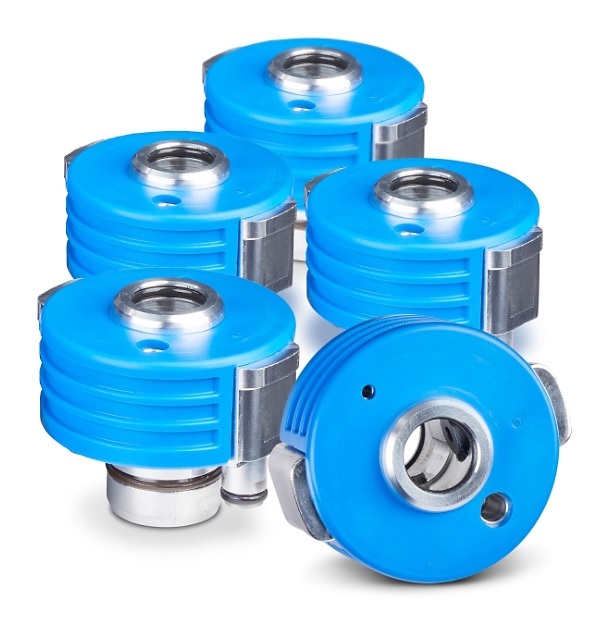 19Y308 FUSION PROCONNECT REPLACEMENT CARTRIDGE, 5 PK
