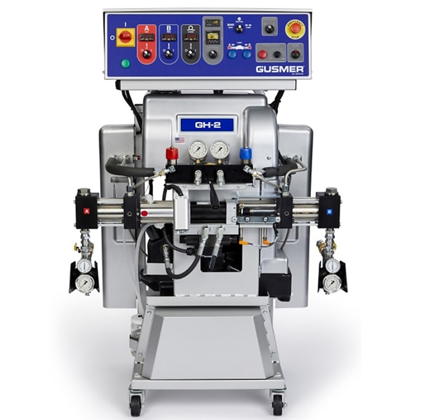 Gusmer-Graco GH-2