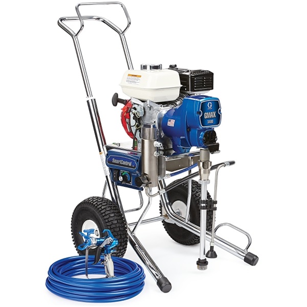 Graco GMAX 3400 Standard