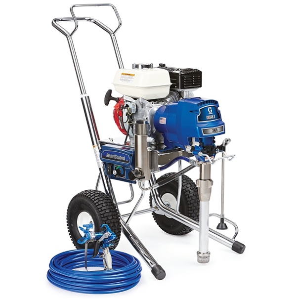 Graco GMAX II 3900 Standard Hi-Boy