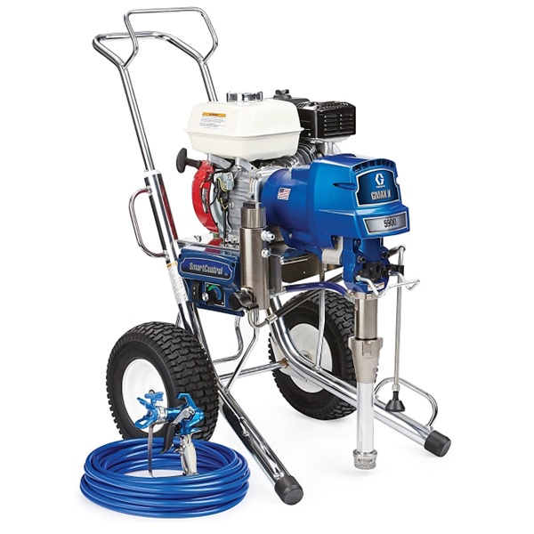 Graco GMAX II 5900 Standard Hi-Boy