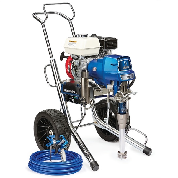 Graco GMAX II 5900 IronMan