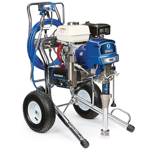 Graco GMAX II 7900 Procontractor