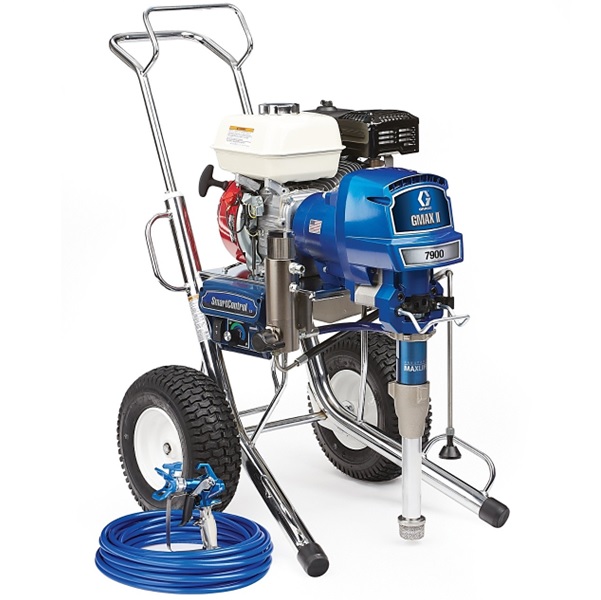 Graco GMAX II 7900 Standard Lo-Boy