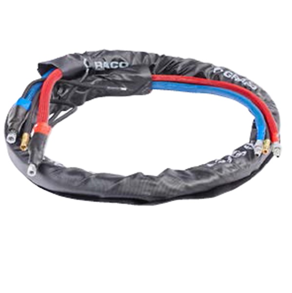 25P771 GRACO HEATED WHIP HOSE 20ft, 2000 psi