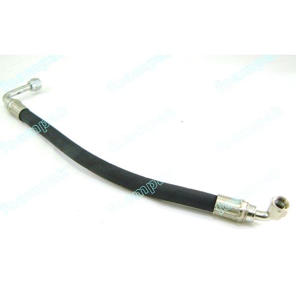 15G782 COUPLED HOSE**