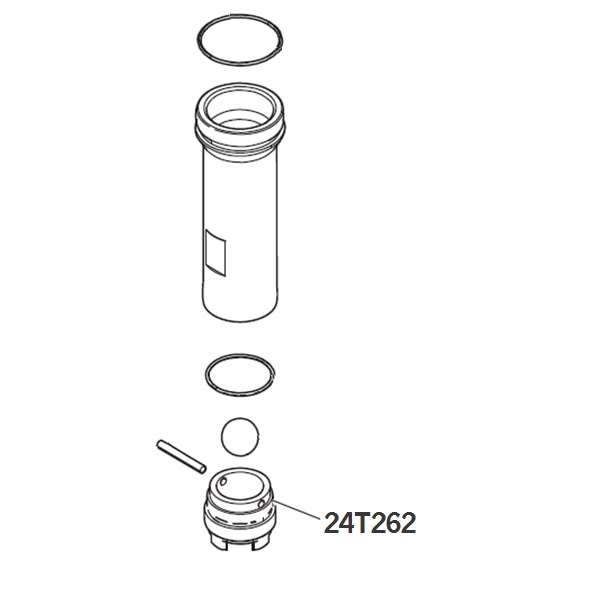 Graco Valve Kit
