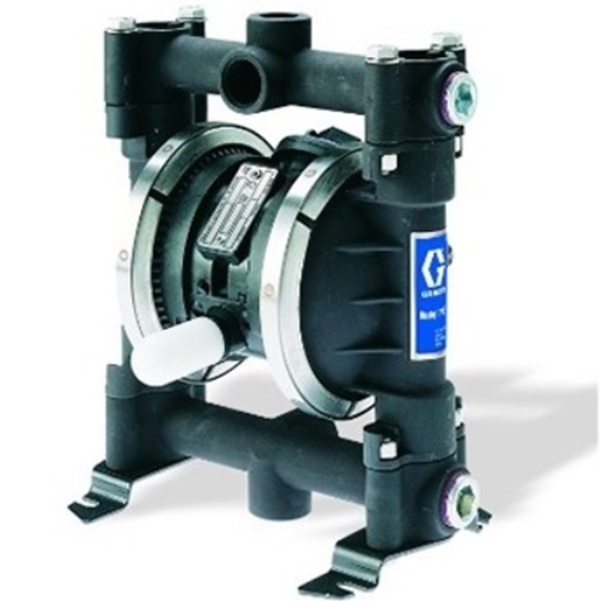 Graco Diaphragm Pump