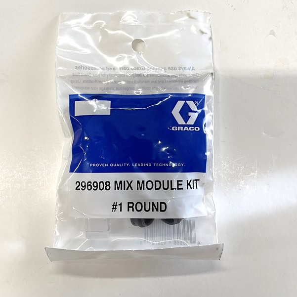 Graco Gx7 Module