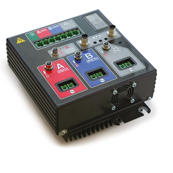 24U855 KIT, TC MODULE,GCA,MZHP,REACTOR2