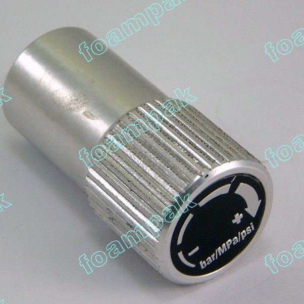 Graco Knob