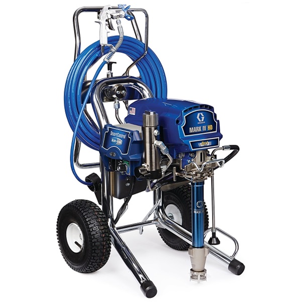 Graco Mark V HD Procontractor