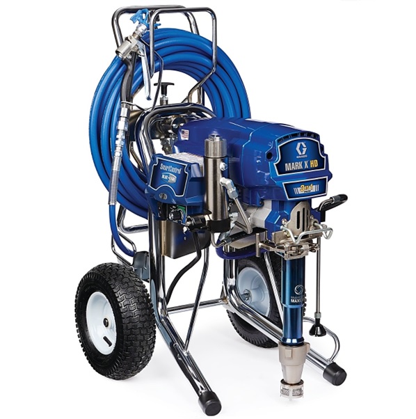 Graco Texture Airless Sprayers