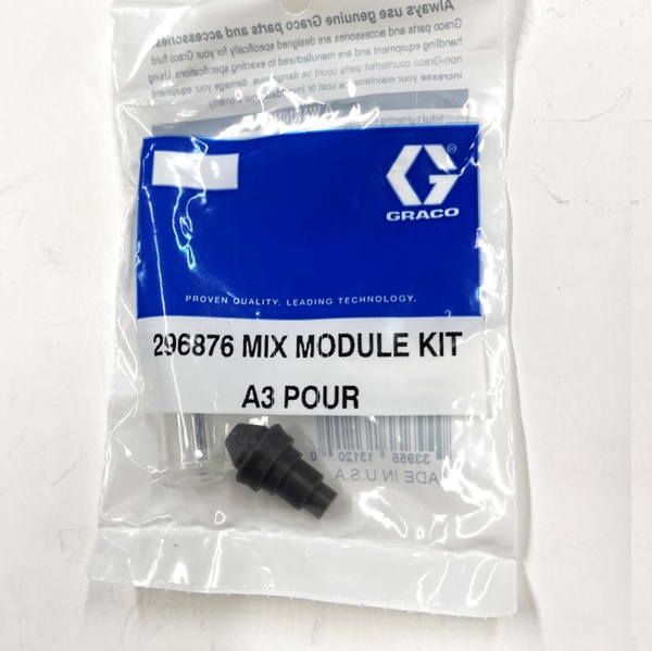 Graco Module